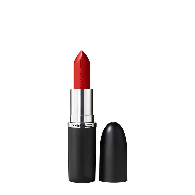 MAC M.A.Cximal Sleek Satin Lipstick image number 8